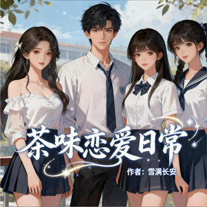 第164章 小路乱撞（一） - 晨曦入梦来_次元口袋封面