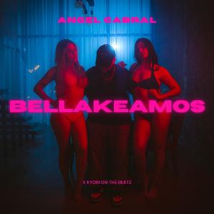 BELLAKEAMOS (feat. KYORI ON THE BEATZ)