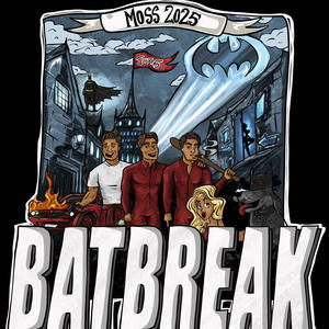 Vandre Anthem (Explicit)