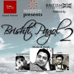 Brishti Pagol 2