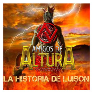 La Historia de Luison