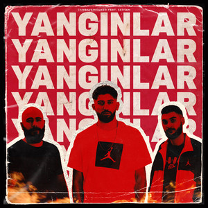 Yangınlar