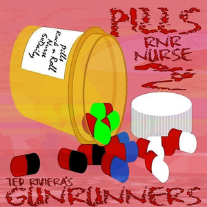 Pills (RnR Nurse)