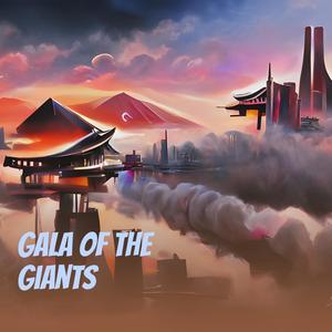 Gala of the Giants (COVER版)