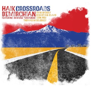 Armenian Blues