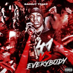 41 CITY (feat. Stoner gang n8) (Explicit)