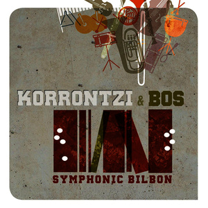 Symphonic Bilbon