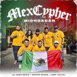 MexCypher Michoacán