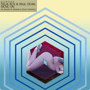 Move On (Cesar Coronado Remix)