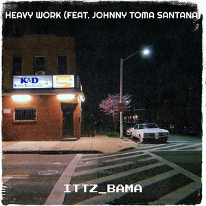 Heavy Work (Explicit)