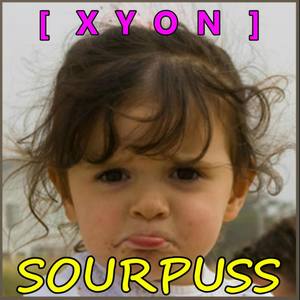 Sourpuss