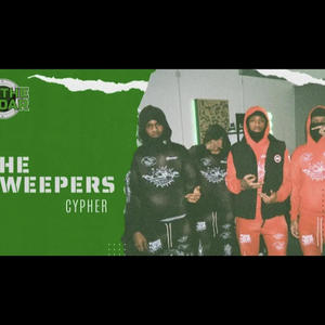 The Sweepers Freestyle (feat. Sdot. Go, JayHound, NazGPG & JayFive) (Explicit)
