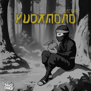 Kudamono (Explicit)
