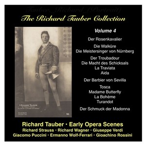 Madama Butterfly (Sung in German) - Madama Butterfly, Act I: Die prunkende Schleife … Madchen, in deinen Augen (Sung in German)