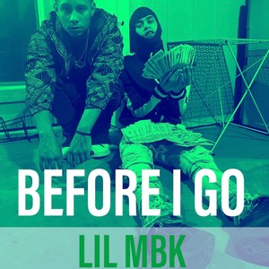 My Broz Keepa (feat. AtmBaby) (Explicit)