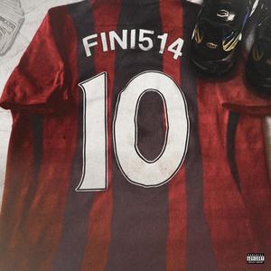 11632 (BONUS TRACK) (Explicit)