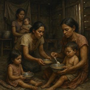 Guerreras de Sol a Sol (Explicit)