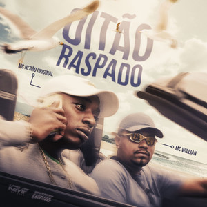 Oitão Raspado (Explicit)