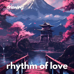 rhythm of love