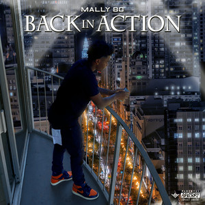 Back In Action (Explicit)