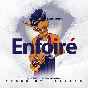 ENFOIRE (Explicit)