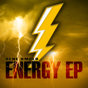 ENERGY EP (Explicit)