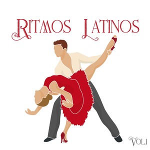 Ritmo Latino, Vol. 1