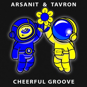 Cheerful Groove (Original Mix)