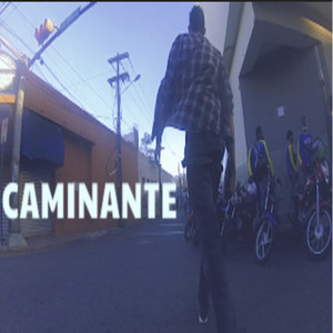 Caminante (Explicit)