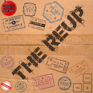 Terrified (Explicit)