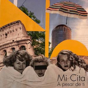 A pesar de ti (album version)
