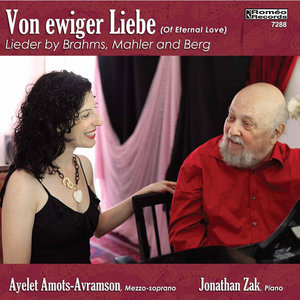 Von ewiger Liebe (永恒之爱)