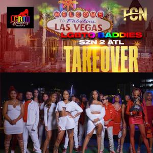 Baddies (feat. Sookie, Kay santana, Nyla, Project sinnny, Cliche chyna, Ziggy worldwide & Jayunna monae) (Explicit)