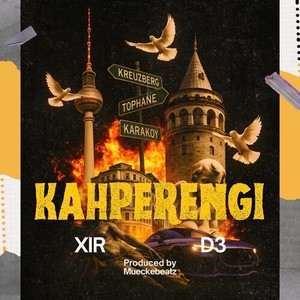 KAHPERENGİ (Explicit)