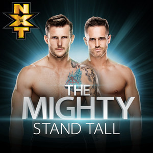 Stand Tall(The Mighty)