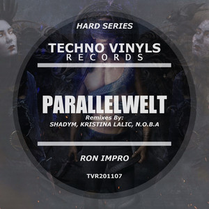 Parallelwelt (Shadym Remix)