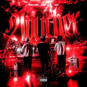 Voucher (feat. 2gaudy & Brandon ThaKidd) (Explicit)