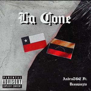 La Cone (feat. Desvanezio) (Explicit)