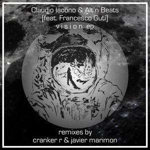 Vision (Javier Marimon Remix)