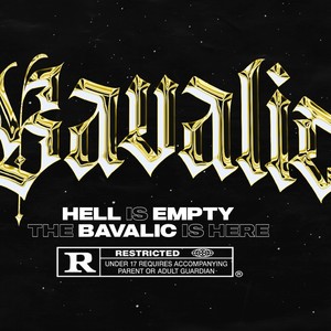 Bavalic (feat. Highjack) (Explicit)
