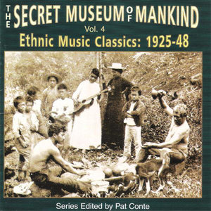 The Secret Museum Of Mankind Vol. 4