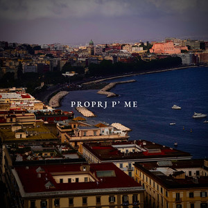 Proprj p' me