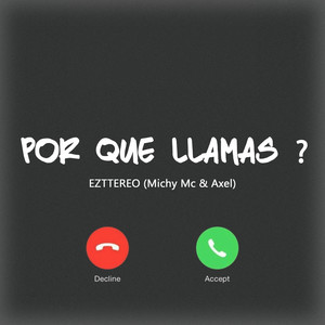 Ezttereo - Por Que Llamas ? (Explicit)