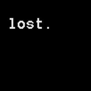 LOST