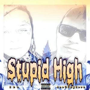 Stupid High (feat. XDA) [Explicit]