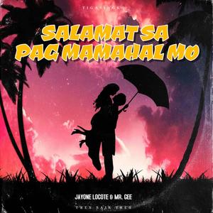 Salamat Sa Pag Mamahal Mo (Remastered)