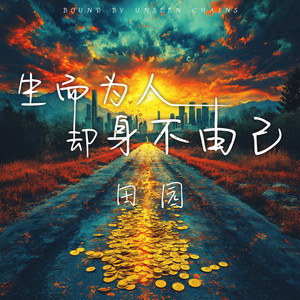 生而为人却身不由己 - 田园封面
