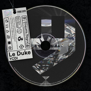 Le Duke - YCDI (Original Mix)