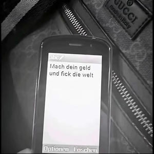 Too Much Designer On Me Snippet (Explicit)