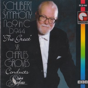 Symphony No. 9 in C, D. 944 'The Great' - I. Andante - Allegro ma non troppo